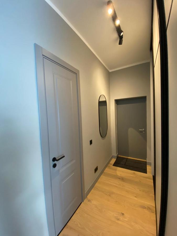 The Sixth - Self Check-In Apartment Tukums Exterior photo