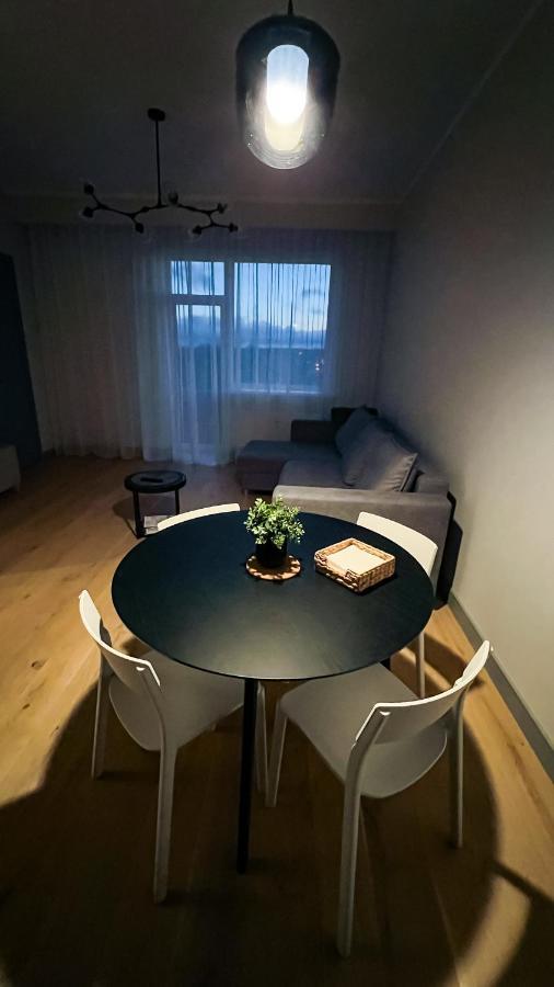 The Sixth - Self Check-In Apartment Tukums Exterior photo