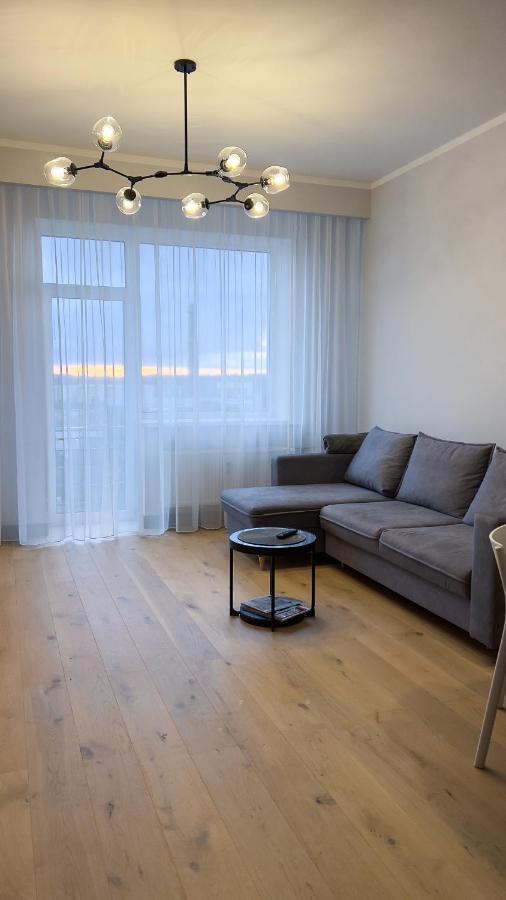 The Sixth - Self Check-In Apartment Tukums Exterior photo