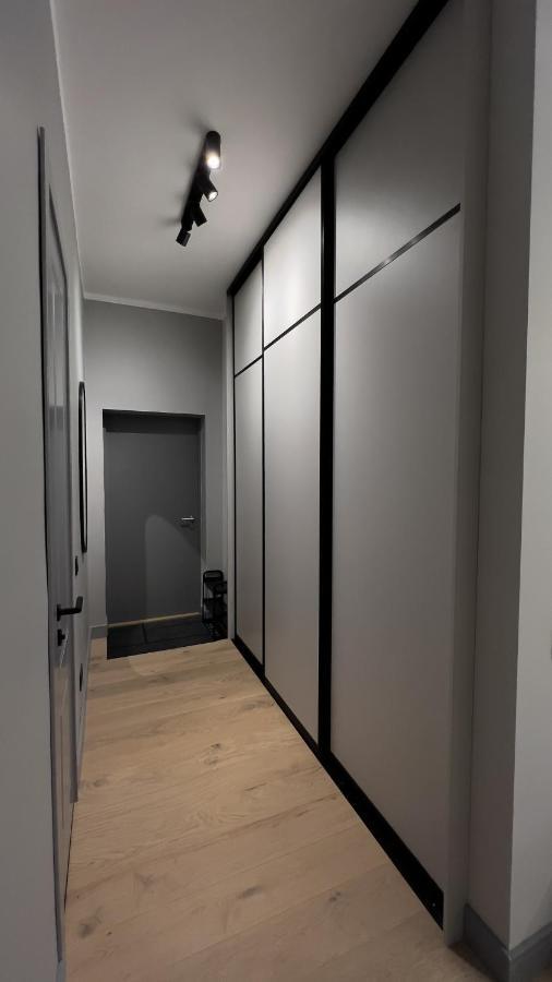 The Sixth - Self Check-In Apartment Tukums Exterior photo