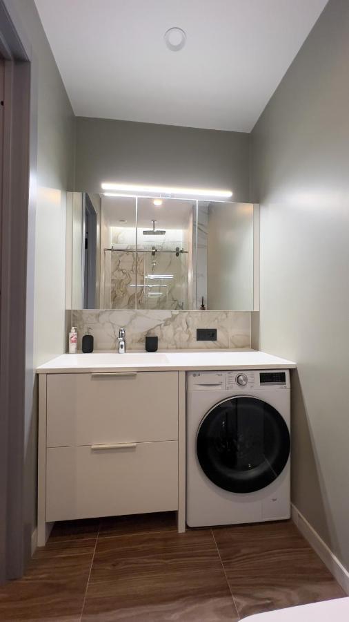 The Sixth - Self Check-In Apartment Tukums Exterior photo